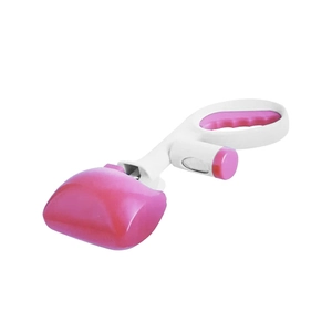 Pislik Toplama Küreği Pembe - 2