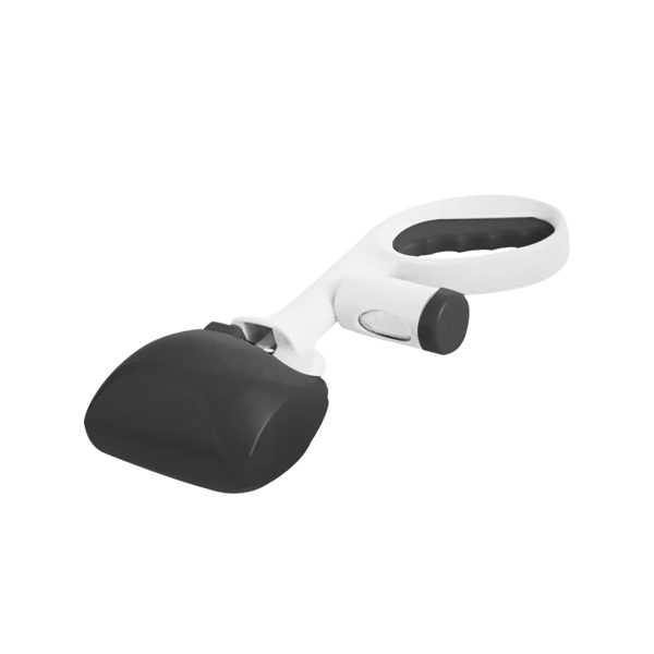 Pislik Toplama Küreği Siyah - 1