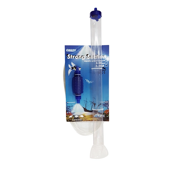 Pompalı Akvaryum Sifonu 66,5cm (5-20A) - 1