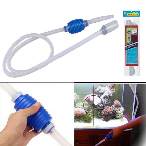 Pompalı Sifon 150 Cm - 1