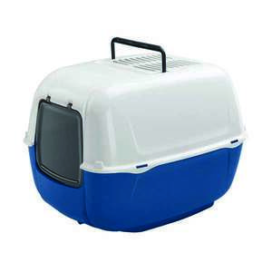 PRİMA KEDİ TUVALETİ / MAVİ