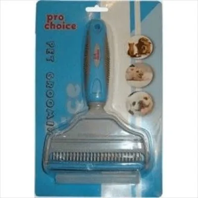 Pro Choice Çift Taraklı Büyük Boy Tarak - 1