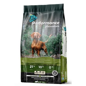 Pro Performance Kuzu Etli Köpek Maması 18 KG