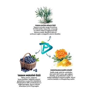 Pro Performance Kuzu Etli Yavru Köpek Maması 12 kg - 5