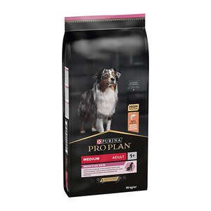 Pro Plan Sensitive Skin Somonlu Yetişkin Köpek Maması 14 kg