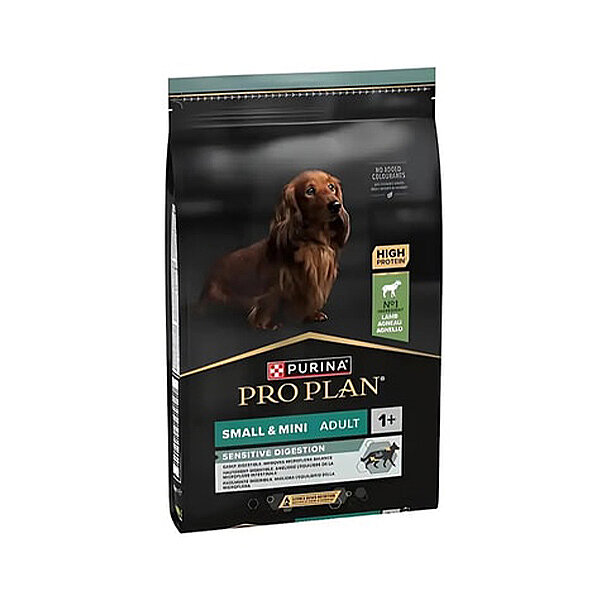 Pro Plan Everyday Nutrition Tavuklu Küçük ve Mini Irk Yetişkin Köpek Maması 7 kg - 1