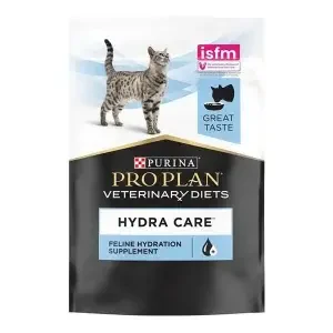 Pro Plan Hydra Care Tavuklu Kedi Destek Gıdası 75 g Pouch