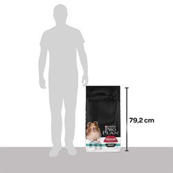 Pro Plan Sensitive Digestion Kuzu Etli Yetişkin Köpek Maması 14 kg - 3