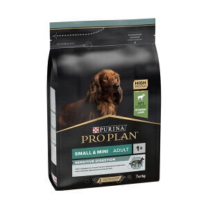 Pro Plan Small&Mini Adult Kuzu Etli Köpek Maması 7 kg