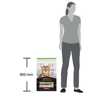 Pro Plan Sterilised Okyanus ve Morina Balıklı Kısırlaştırılmış Yetişkin Kedi Maması 10 kg - 4