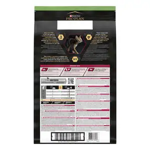 Pro Plan Sterilised Okyanus ve Morina Balıklı Kısırlaştırılmış Yetişkin Kedi Maması 10 kg - 4