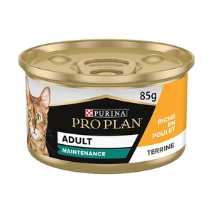 Pro Plan Tavuklu Kedi Yaş Maması 85 gr x 24 - 2