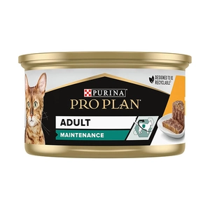 Pro Plan Tavuklu Kedi Yaş Maması 85 gr x 24 - 3