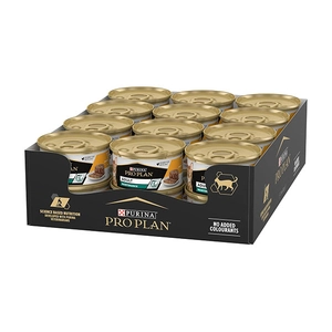 Pro Plan Tavuklu Kedi Yaş Maması 85 gr x 24 - 5