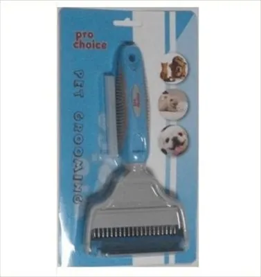 ProChoice Pet Grooming Furminatör & Tarak - 1
