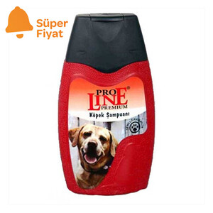 Proline Premium Köpek Şampuanı 500 ML