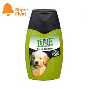 Proline Yavru Köpek Şampuanı 500 ML