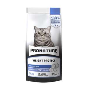 Pronature Hamsili Kısırlaştırılmış Kedi Maması 10 Kg