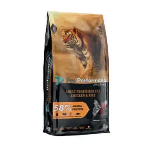 ProPerformance Kısırlaştırılmış Tavuk Etli Kedi Maması 15 kg
