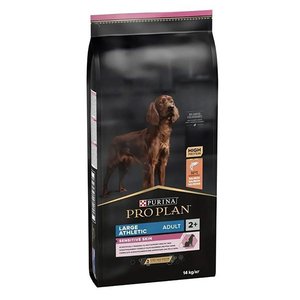 Pro Plan Large Athletic Somonlu Büyük Irk Yetişkin Köpek Maması 14 kg