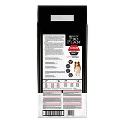 Pro Plan Sensitive Skin Somonlu Yetişkin Köpek Maması 3 kg - 2