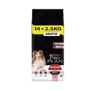 Pro Plan Sensitive Skin Somonlu Yetişkin Köpek Maması 16,5 kg - 2