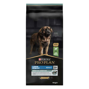 Pro Plan Large Robust Kuzu Etli Büyük Irk Yetişkin Köpek Maması 14 kg - 2