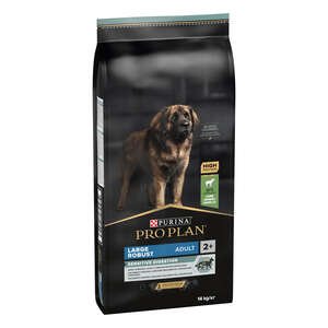 Pro Plan Large Robust Kuzu Etli Büyük Irk Yetişkin Köpek Maması 14 kg