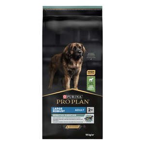 Pro Plan Large Robust Kuzu Etli Büyük Irk Yetişkin Köpek Maması 14 kg - 2