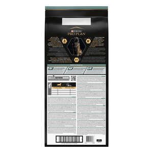 Pro Plan Large Robust Kuzu Etli Büyük Irk Yetişkin Köpek Maması 14 kg - 3