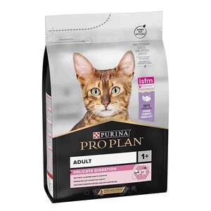 Pro Plan Delicate Hindili Seçici Yetişkin Kedi Maması 3 kg