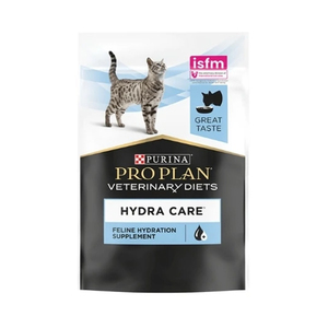 Pro Plan Feline Hydra Care Kedi Sıvı Destek Maması 75gr x 10 - 2