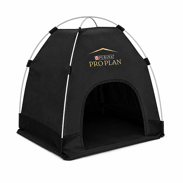 Pro Plan Kedi Çadırı - 1