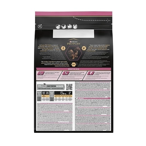 Pro Plan Puppy Small Mini Somonlu Küçük Irk Yavru Köpek Maması 3 kg - 2