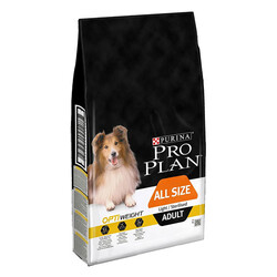Pro Plan Light Köpek Maması 14 KG
