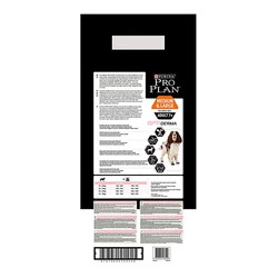 Pro Plan Senior Sensitive Skin Somonlu Yaşlı Köpek Maması 14 kg - 3