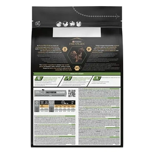 Pro Plan Puppy Small Mini Tavuklu Küçük Irk Yavru Köpek Maması 3 kg - 2