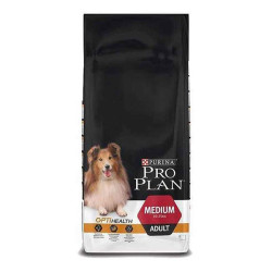 Pro Plan Tavuklu Köpek Maması 14 KG