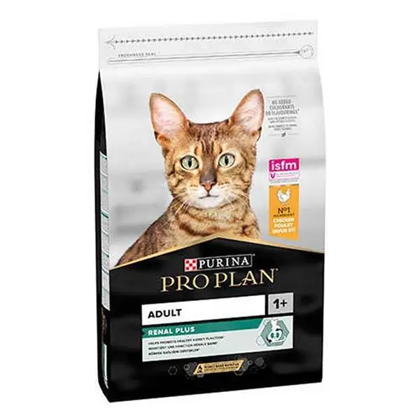 Pro Plan Tavuklu Yetişkin Kedi Maması 1.5 kg - 1