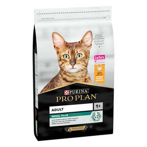Pro Plan Tavuklu Yetişkin Kedi Maması 3 kg