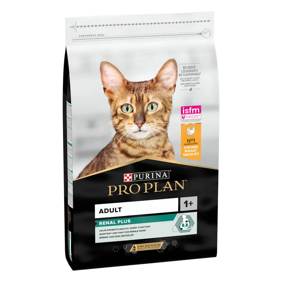 Pro Plan Tavuklu Yetişkin Kedi Maması 10 kg - 2