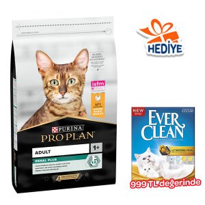 Pro Plan Tavuklu Yetişkin Kedi Maması 10 kg