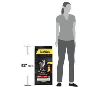 Pro Plan Puppy Healthy Start Tavuklu Yavru Köpek Maması 14 kg - 5