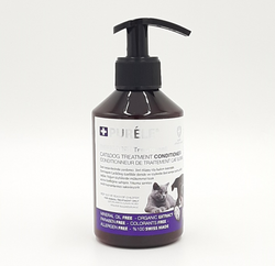Purele Dermapet Kedi ve Köpek Tüy Bakım Kremi 250 ML