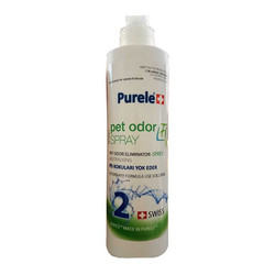 Purele Kedi ve Köpek Kötü Koku Giderici Sprey 250ml