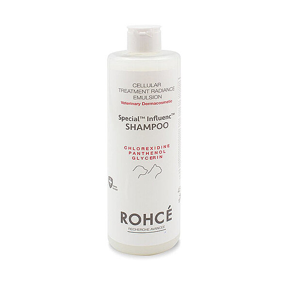 Purele Yüksek Dermatolojik Kedi ve Köpek Şampuanı 450 ml - 1