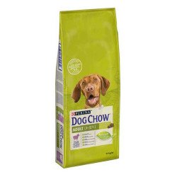 Purina Dog Chow Kuzu Etli Köpek Maması 14 KG