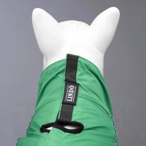 Quattro Nebula Yağmurluk Beden:1 - 3