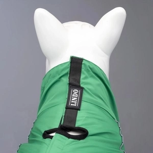 Quattro Nebula Yağmurluk Beden:3 - 3