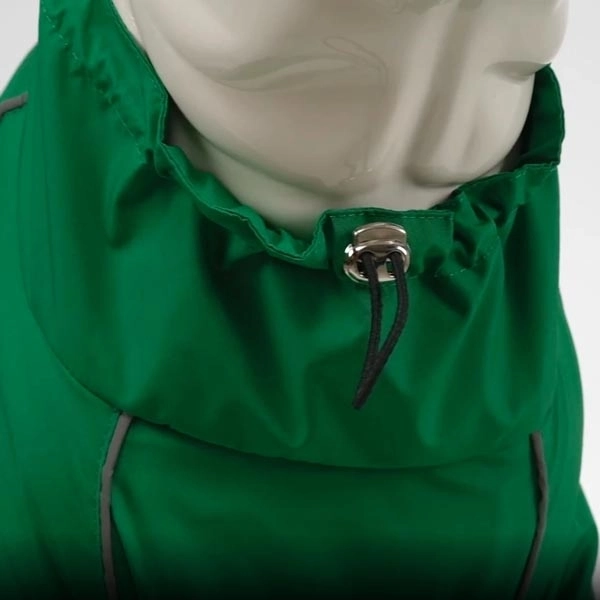 Quattro Nebula Yağmurluk Beden:3 - 4